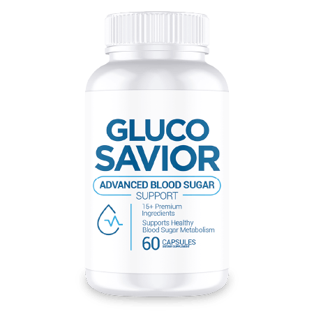 Buy Gluco Savior