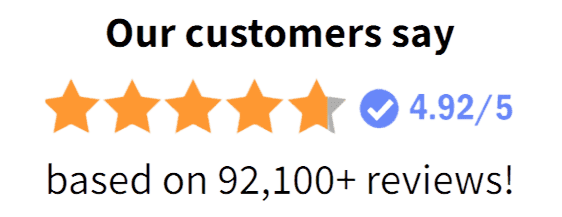 Gluco Savior 5 star ratings